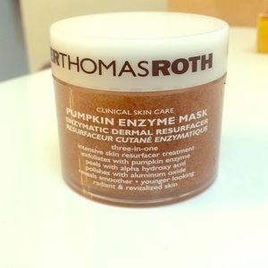 Peter Thomas Roth 1.7 fl oz pumpkin enzyme mask